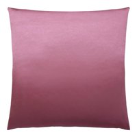 Almohada Monarch Specialties I 9338 45X45 Cm Poliéster Rosa