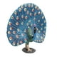 thumbnail image 2 of Figura De Animal Artesanal Escultura Preescolar Decorativa Para Oficina Niños Niños Azul, 2 of 3