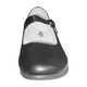 thumbnail image 4 of ZAPATOS DE CUECA THUNDER BLUE NEGRO MUJER A6 - Talla 38, 4 of 6