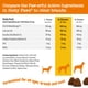 thumbnail image 4 of Suplemento para aliviar la picazón de Zesty Paws para perros, 90 mordeduras, 4 of 7