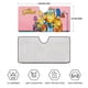 thumbnail image 4 of Parasol para Parabrisas Delantero Desmarcar Los Simpson 140cm x 76cm, 4 of 6