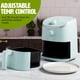 thumbnail image 3 of Air Fryer Tasty Personal, 2 cuartos de galón, 900 W, antiadherente, 3 of 7