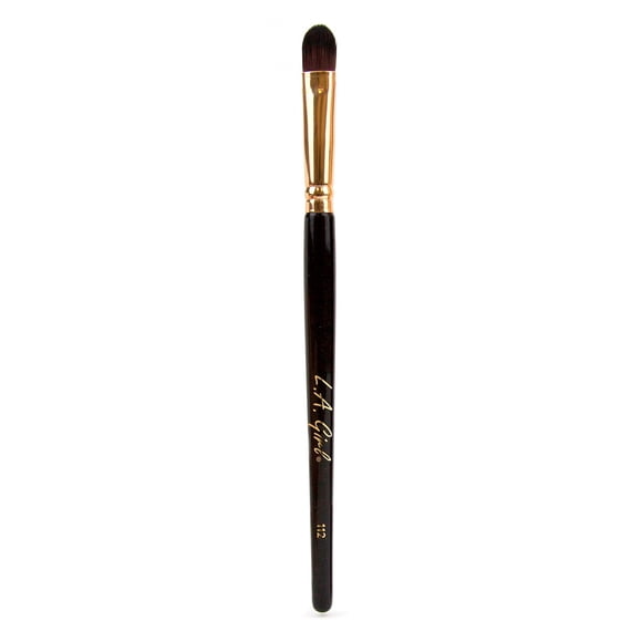 Cosmetic Brush L.A. Girl Pro Concealer para cabello sintético/natural