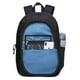 thumbnail image 2 of Mochila Notebook New Ram Reverse Negro Head, 2 of 5