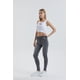 thumbnail image 4 of Jeans Mujer Skinny Estela Gris - ll, 4 of 5