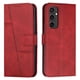 thumbnail image 1 of Funda Flip Para Samsung Galaxy S24 Fe – Carcasa Delgada Y Resistente A Impactos Con Soporte Para Uso Diario Y Profesional, 1 of 5