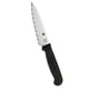thumbnail image 1 of Cuchillo utilitario de cocina Spyderco, hoja ligera de 4,5 cm, 1 of 9