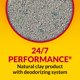 thumbnail image 4 of Arena aglomerante Purina Tidy Cats 12 kg para varios gatos, 4 of 9