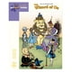 thumbnail image 1 of Rompecabeza W. W. Denslow: The Wizard Of Oz - 300 Piezas, 1 of 2