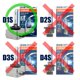 thumbnail image 2 of Bombillas de Luz para Vehículo OSRAM 66140CB D1S 85V 35W 5500K Paquete de 2, 2 of 9