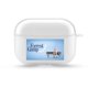thumbnail image 1 of Forrest Gump theme Airpods Pro Earphone Case Compatible With Apple Devices Premium Flexible Tpu Theme Custom, 1 of 6