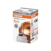 Ampolleta Osram D1S 12V 35W Xenon
