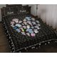 thumbnail image 1 of Elephant Heart Cartoon Quilt Duvet Cover Set Children Pillowcase3-Piece Bedding Set, 1 of 5