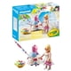 thumbnail image 1 of Diseñador de desfiles de moda Playmobil Color para niños mayores de 5 años, 1 of 6