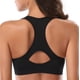 thumbnail image 2 of Sujetador deportivo MIRITY Racerback High Impact Workout Gym 2XL x5, 2 of 6