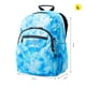 thumbnail image 3 of Mochila Escolar Acuarela Glitter Bubul, 3 of 3