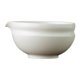 thumbnail image 1 of Cuenco De Cerámica Para Matcha, Accesorio Para Preparar Té, Taza Tradicional Para El Hogar, Té Verde, Blanco Luna, 1 of 5