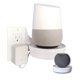 thumbnail image 1 of Estante Outlet Mount Genie Easy Outlet Shelf con capacidad de 1 kg, 1 of 8