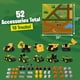 thumbnail image 3 of Calendario de Adviento John Deere Mini Movers de 52 piezas, 3 of 7