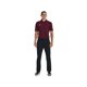 thumbnail image 3 of Polo Under Armour Tech Team para hombre, manga corta, talla XS, 3 of 6