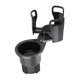 thumbnail image 4 of Adaptador Extensor Genérico Para Portavasos De Coche, Ampliable Para SUV, Alimentos Y Bebidas, 4 of 5