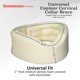 thumbnail image 4 of Corsé cervical Sammons Preston Universal Contour Cream Color, 4 of 6
