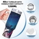 thumbnail image 5 of Vaso Aislado Desmarcar Star Vs. Las Fuerzas Del Mal 40 oz, 5 of 6