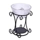 thumbnail image 3 of Metal Aromatic Oil Burners Aroma Horno 100ml Capacidad Portavelas A, 3 of 5