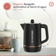 thumbnail image 4 of Hervidor Gold Rose Kettle 1 7lt 2200w, 4 of 8