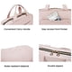 thumbnail image 3 of Neceser BAGSMART Mediano Gancho Colgante Impermeable, 3 of 3