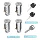 thumbnail image 3 of Cilindros de Cerradura WGLRRGU Pack de 4 Compatibles con el Sistema One‑Key de Thule, 3 of 5