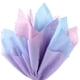 thumbnail image 5 of Papel De Seda Bulk Pastel Rainbow 120 Hojas, 5 of 7