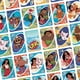thumbnail image 4 of Juego de cartas Mattel Games UNO Disney Moana 2 para niños mayores de 7 años, 4 of 6