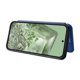 thumbnail image 3 of Funda Flip para FOXDOCK Google Pixel 8A - Funda magnética de negocios, funda protectora delgada, 3 of 5