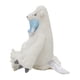 thumbnail image 3 of Peluche Pokémon Center Sitting Cuties Beartic #614, 3 of 4