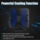 thumbnail image 4 of Luces LED de trabajo San-Young para tractor de 4 pulgadas, 120 W, 10000 lm, 12 V/24 V, 4 of 7