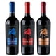 thumbnail image 2 of 3 Vinos Bestias Colección Vertical, 750 ml, 2 of 4