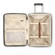 thumbnail image 4 of Equipaje de mano Samsonite Virtuosa de 21 pulgadas, color verde pino, 4 of 7