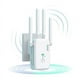 thumbnail image 2 of Router Repetidor Wifi 2,4ghz/5ghz 300mbps 4 Antenas, 2 of 2