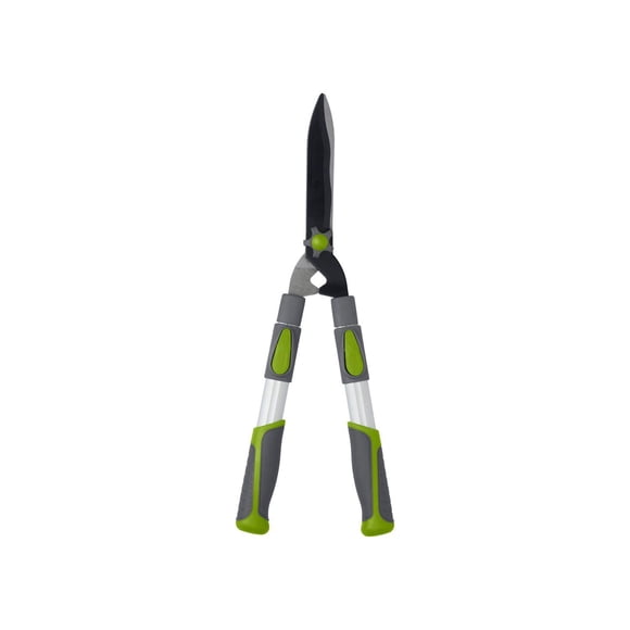 Tijeron Extensible Telescópica de Aluminio 58-78 Cm Grouw