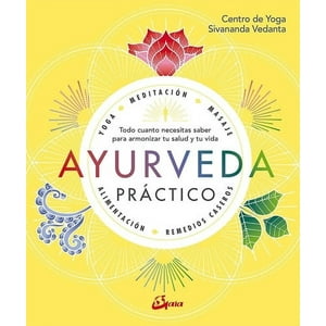 Gaia - Ayurveda Práctico - Sivananda Vedanta