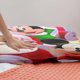 thumbnail image 3 of Mickey Mouse Bedding Sets Cartoon Duvet Cover Lightweight 3 Piece Bet Sets for Kids Boys Girls, 3 of 5