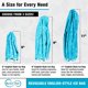 thumbnail image 5 of Ice Bag Relief Pak, estilo inglés, terapia de frío, 9 cm de diámetro, 5 of 5