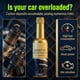 thumbnail image 3 of Limpiador de convertidor catalítico XFYVIKR 4 x 120 ml aditivo para combustible, 3 of 7