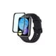 thumbnail image 2 of Pack X2 Láminas Mica Hidrogel Compatible Huawei Watch Fit 2, 2 of 2