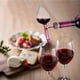thumbnail image 4 of Aireador De Vinos Oxigenador Vidrio Decantador Gota Cristal, Decantador Vino, 4 of 8