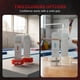 thumbnail image 5 of Grips De Gimnasia Protec Hyper Buckle Talla Mediana, 5 of 6
