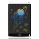 thumbnail image 1 of Writing Tablet, 21.59cm/8.5inch Children Educational Electronic Drawing Board LCD Handwriting Board Magic Drawing Board Gift For Kids Memo Board Gift For Father And Mother, 1 of 3