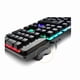 thumbnail image 2 of Kit de teclado y ratón con cable USB Gamer retroiluminado, 2 of 3