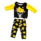 thumbnail image 5 of 18inch America Girl Doll Clothes Halloween Children Gift Floral Skull, 5 of 5